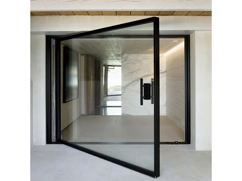 PIVOT DOORS